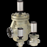 Новая разработка инженеров Danfoss расширяет возможности управления клапанами ICM семейства ICV FlexlineTM.