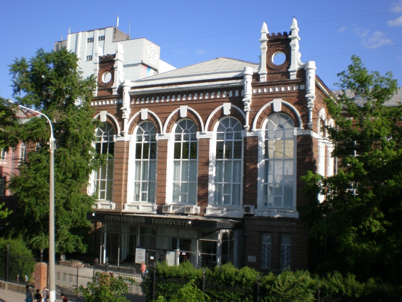 Будущие инженеры изучают технологии Danfoss