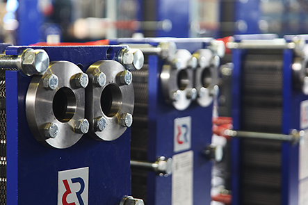 «Данфосс» наращивает локализацию своего производства в России