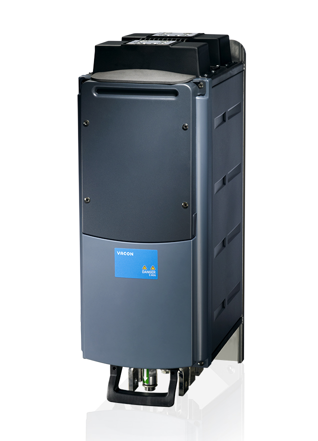 «Данфосс» представляет преобразователь частоты для экстремальных условий эксплуатации