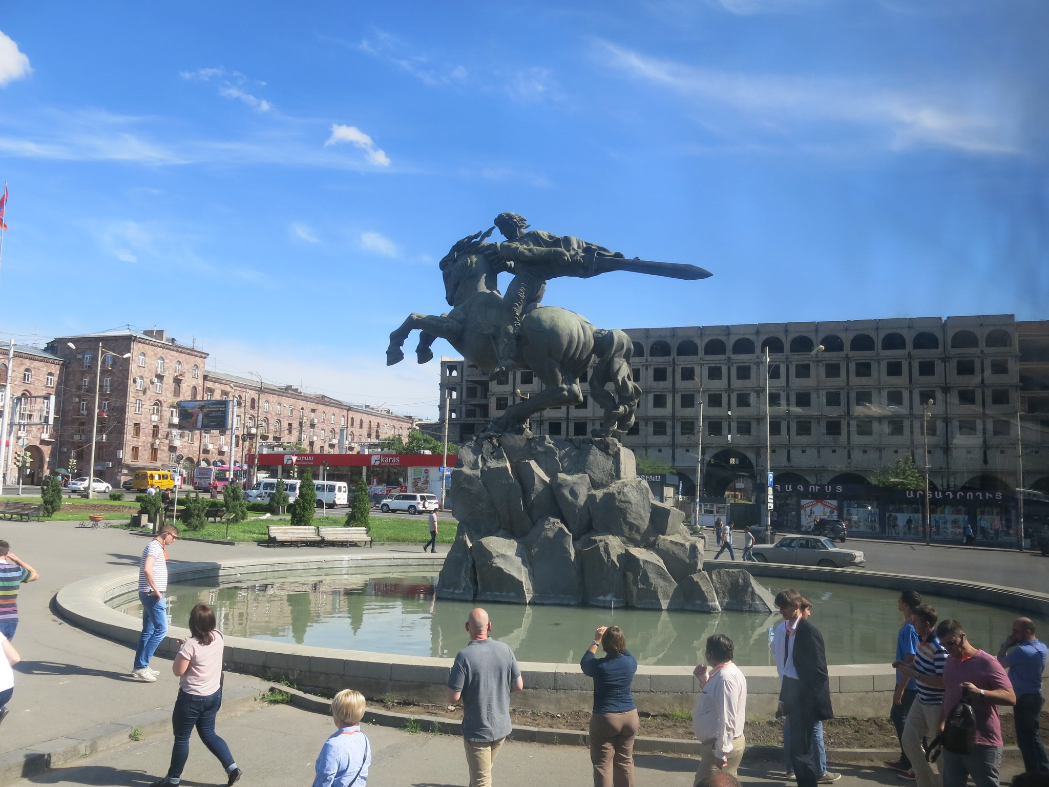 Компания успешно провела партнерскую конференцию в Армении