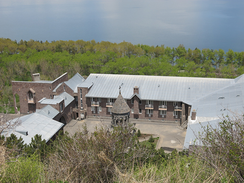 Компания успешно провела партнерскую конференцию в Армении