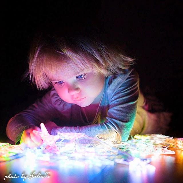 Тион – спонсор фотоконкурса от портала InstaMam.ru