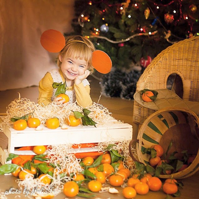 Тион – спонсор фотоконкурса от портала InstaMam.ru