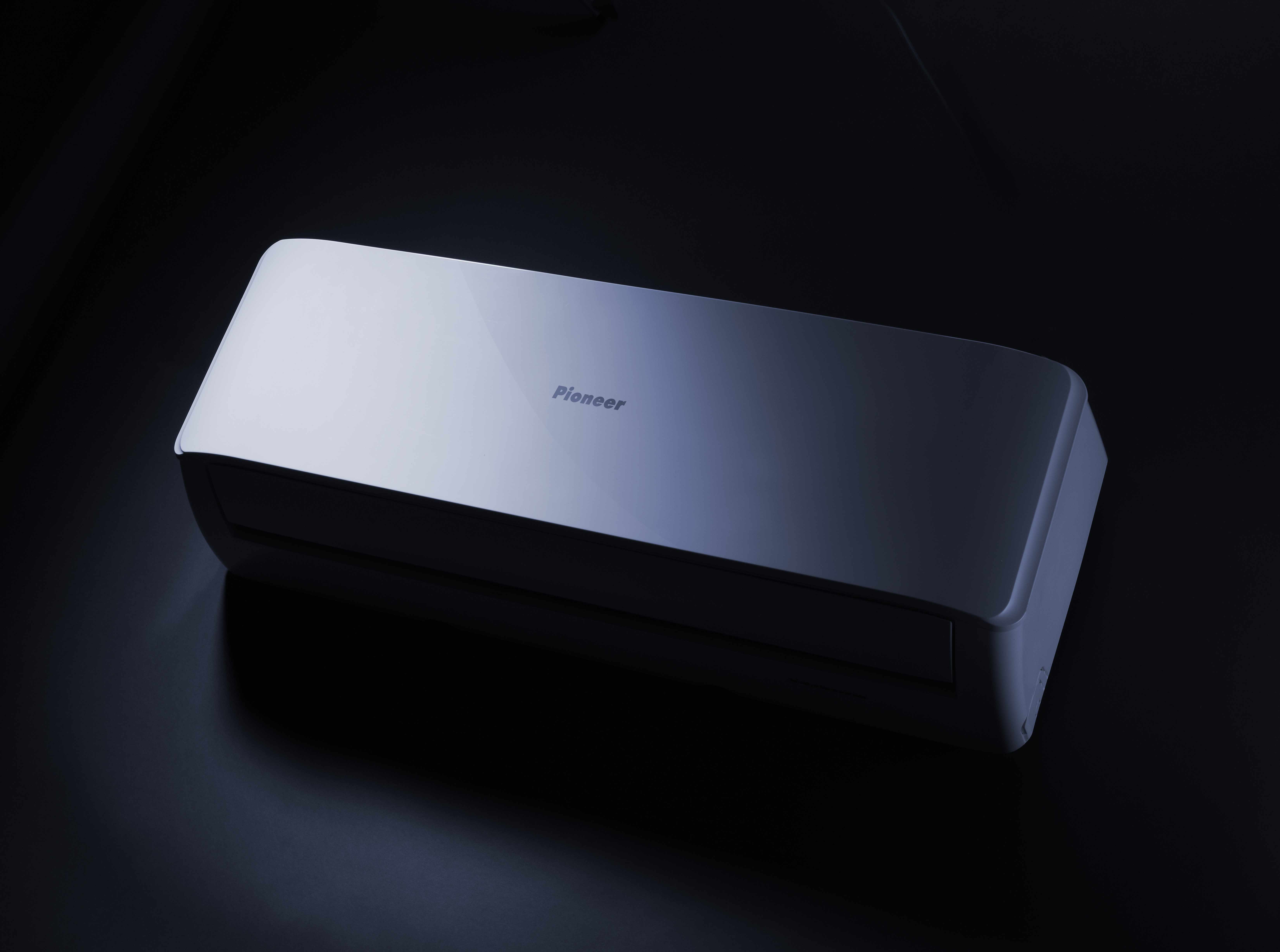 Новая линейка кондиционеров Pioneer – серия Albion