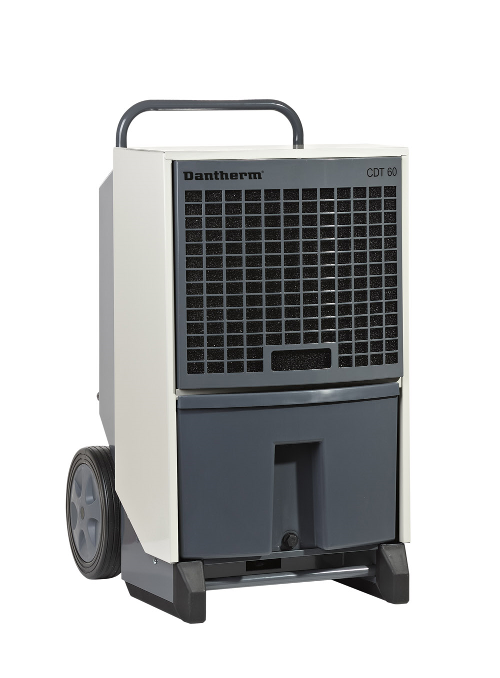 Оборудование Dantherm в передаче «Дачный Ответ» на телеканале НТВ