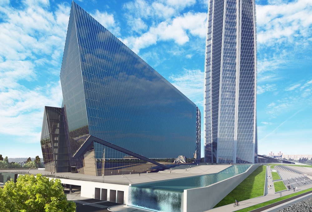 Определены победители конкурса проектов «VIEGA 2016–2017»