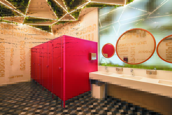 Гордость быть частью великого: решения Viega на элитных объектах парка «Зарядье»