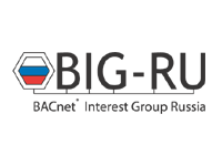 BACnet Interest Group Russia