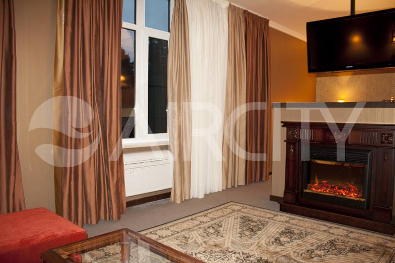 Комфортный климат