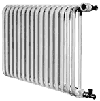 В системах водяного отопления генератором теплоты является