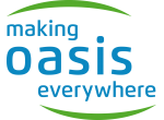 making Oasis everywhere