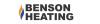 Benson Heating
