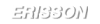 Erisson
