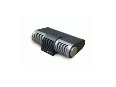 Что такое ионизатор