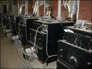 Автотехцентр, г. Москва