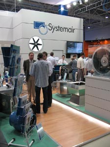 Systemair