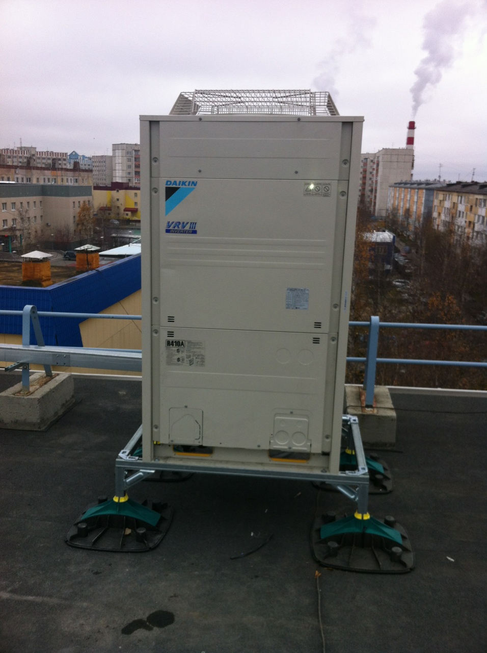 Daikin    -    