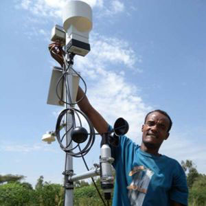 Самое жаркое место на Земле сменило прописку