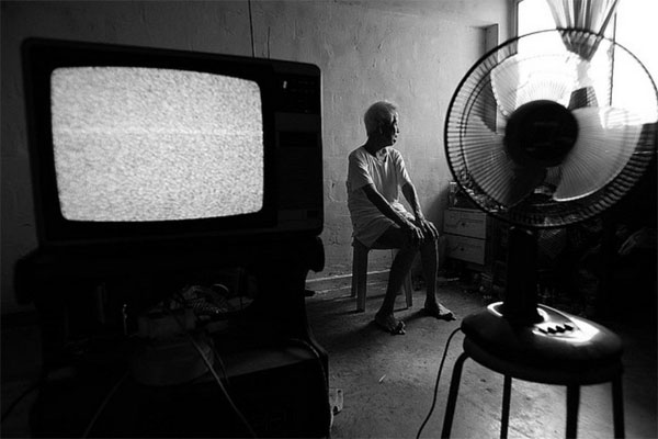 Столичным пенсионерам выделят деньги на покупку кондиционеров