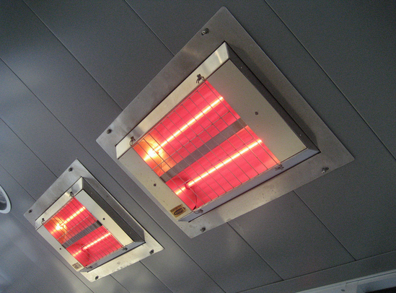 Отопительные эксперименты в Щукино