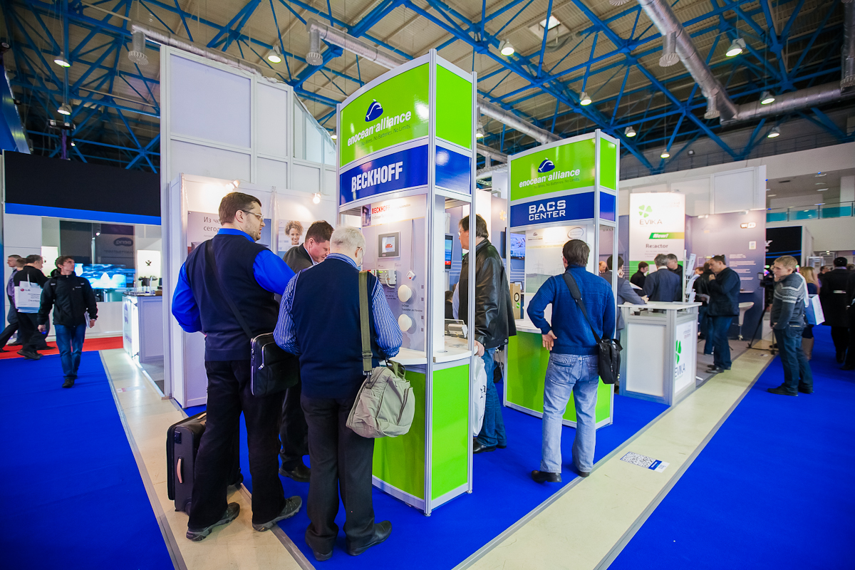    HI-TECH BUILDING 2012