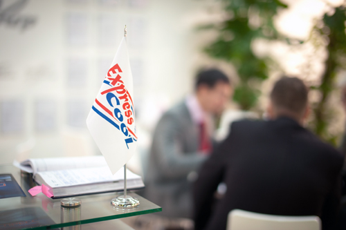 Итоги участия ГК Холод Экспресс на выставке «Агропродмаш-2012»