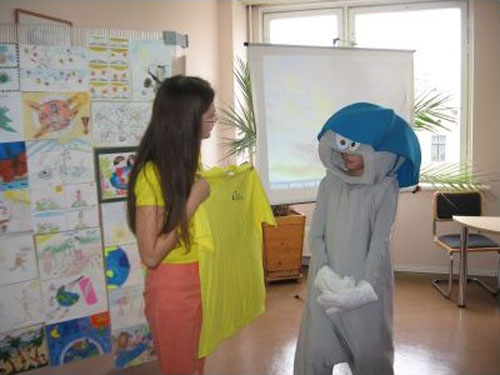 Оззи Озон: ветеран озонового фронта