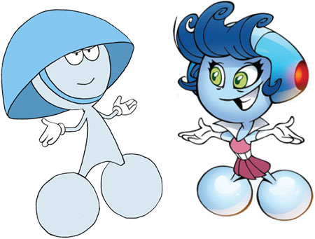 Оззи Озон: ветеран озонового фронта