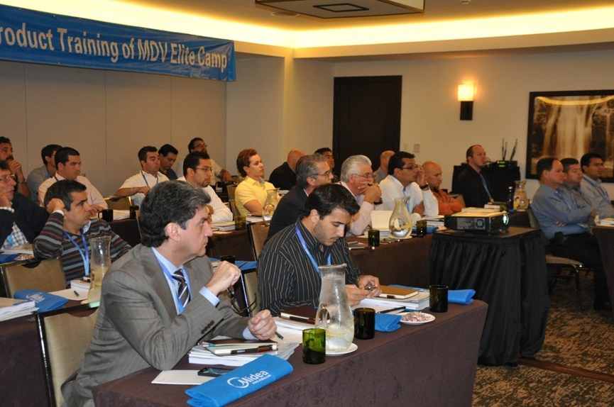 MDV Elite Camp � ������