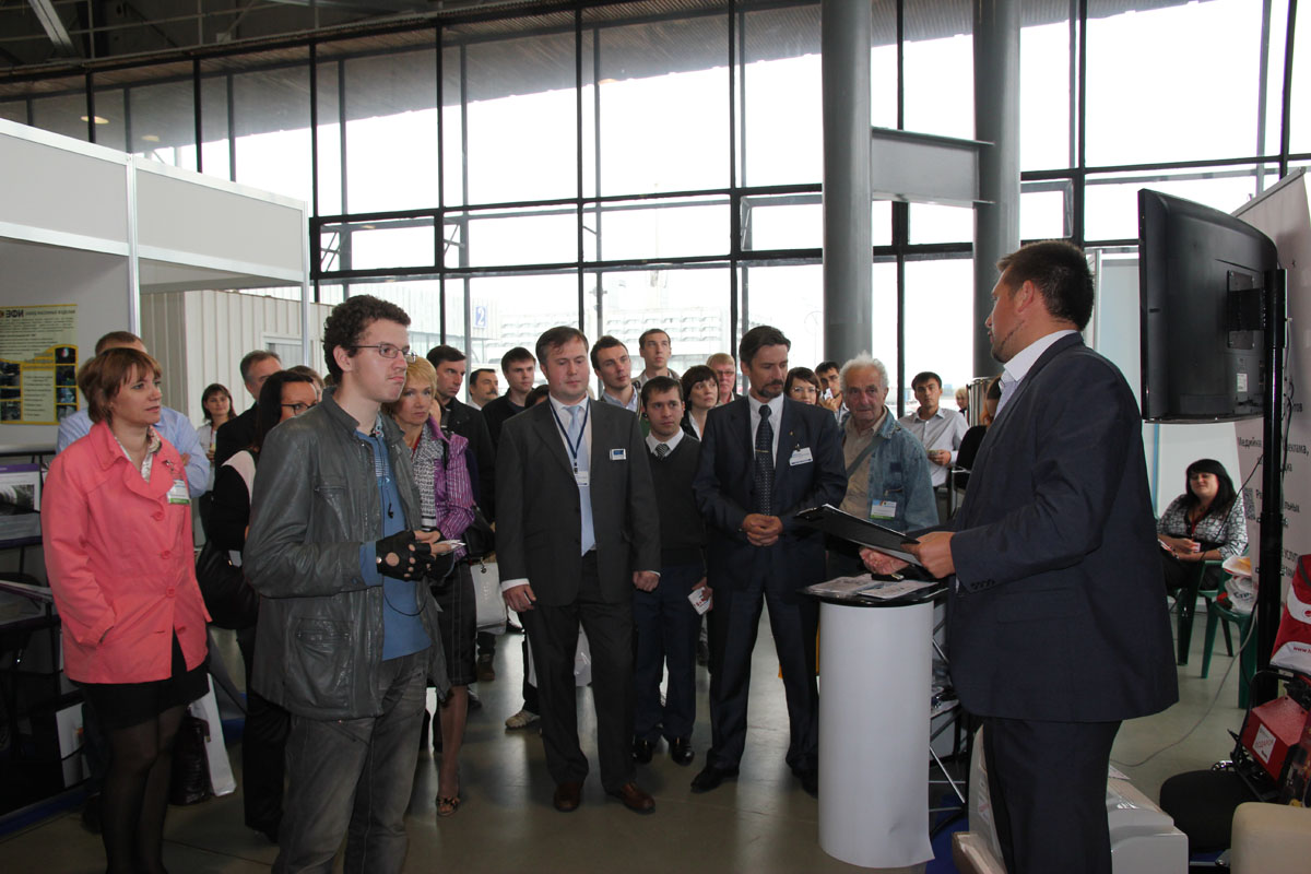 Итоги последней в 2012 году лотереи TopClimat.ru