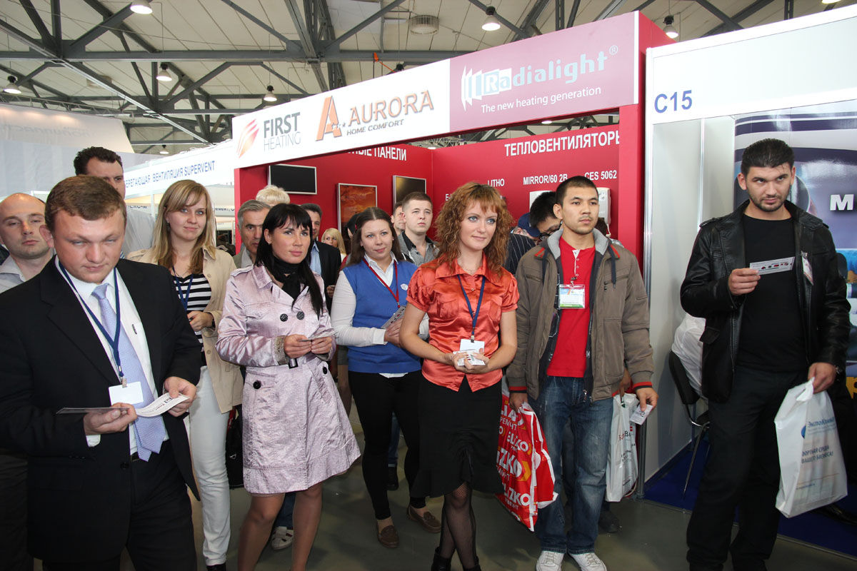 Итоги последней в 2012 году лотереи TopClimat.ru