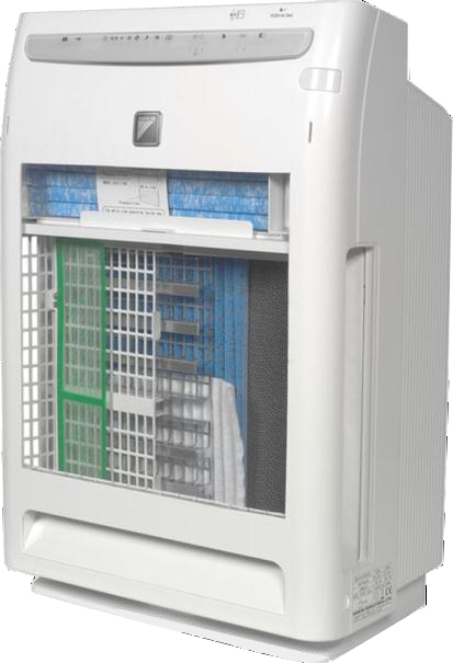  Daikin MC70L   BAF