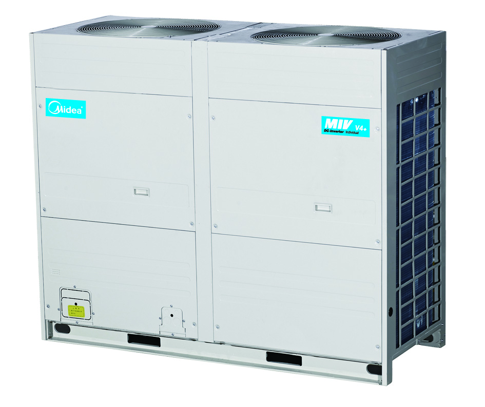     Midea MIV V4+ Individual