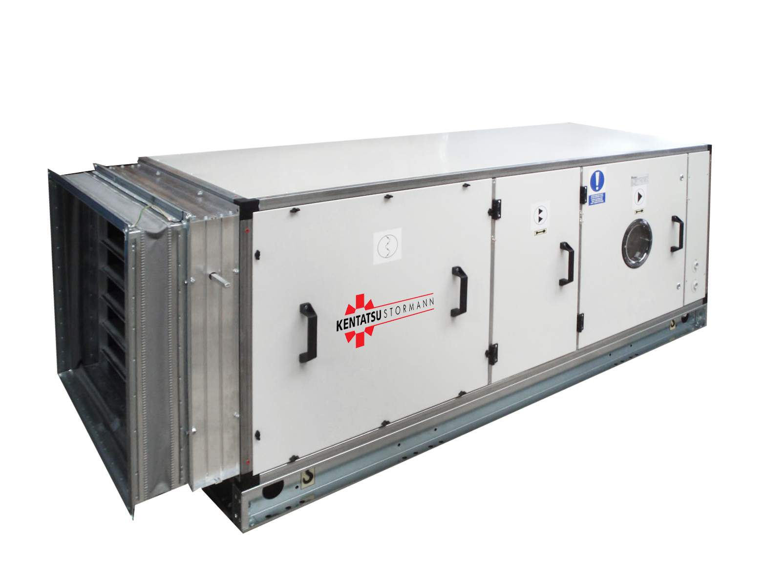      Kentatsu Stormann   Aero