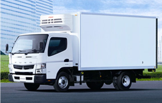 MHI развивает направление автомобильного кондиционирования