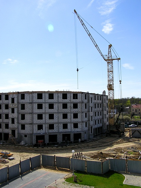 Ленобласть переманивает застройщиков