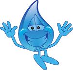 Прыгающие капли для эффективного теплообмена