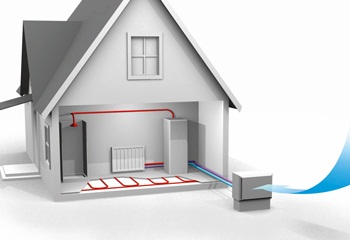 BBC разрушила рынок тепловых насосов