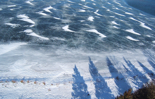 Утечка тепла может привести к нарушению высотных ветров