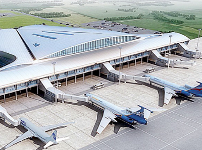 Награждение победителя всероссийской акции «СЕЗОН РЕКОРДОВ FUJITSU AIRSTAGE» в Самаре