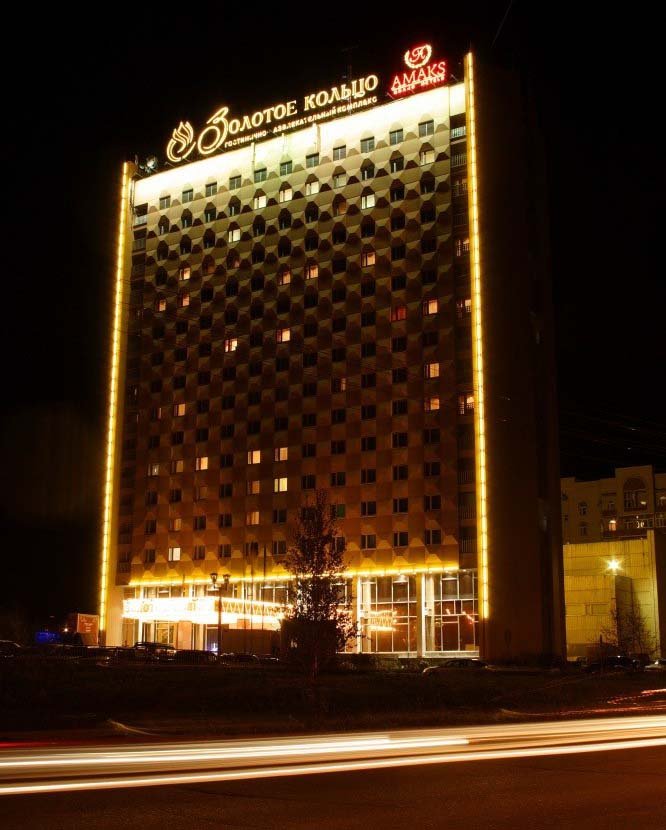 Семинар по промышленному оборудованию во Владимире