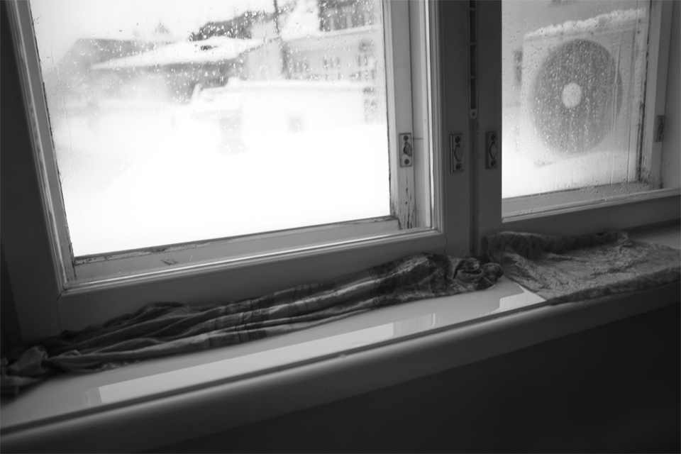 Эстонцы считают тепловые насосы слишком шумными