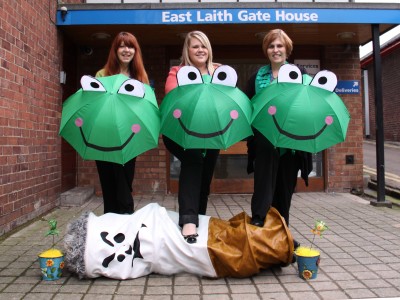 Нет курению в общественных местах