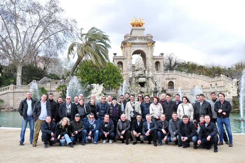 ��������� �������� ������� CLINT, MONTAIR, NOVAIR