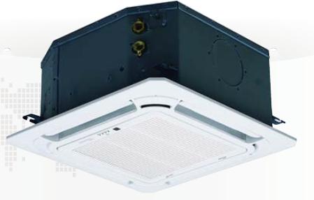 ��������� �������� ����������� ���������� �������� Midea