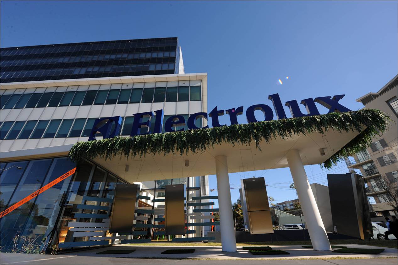 Что будет с заводом Electrolux в Австралии?