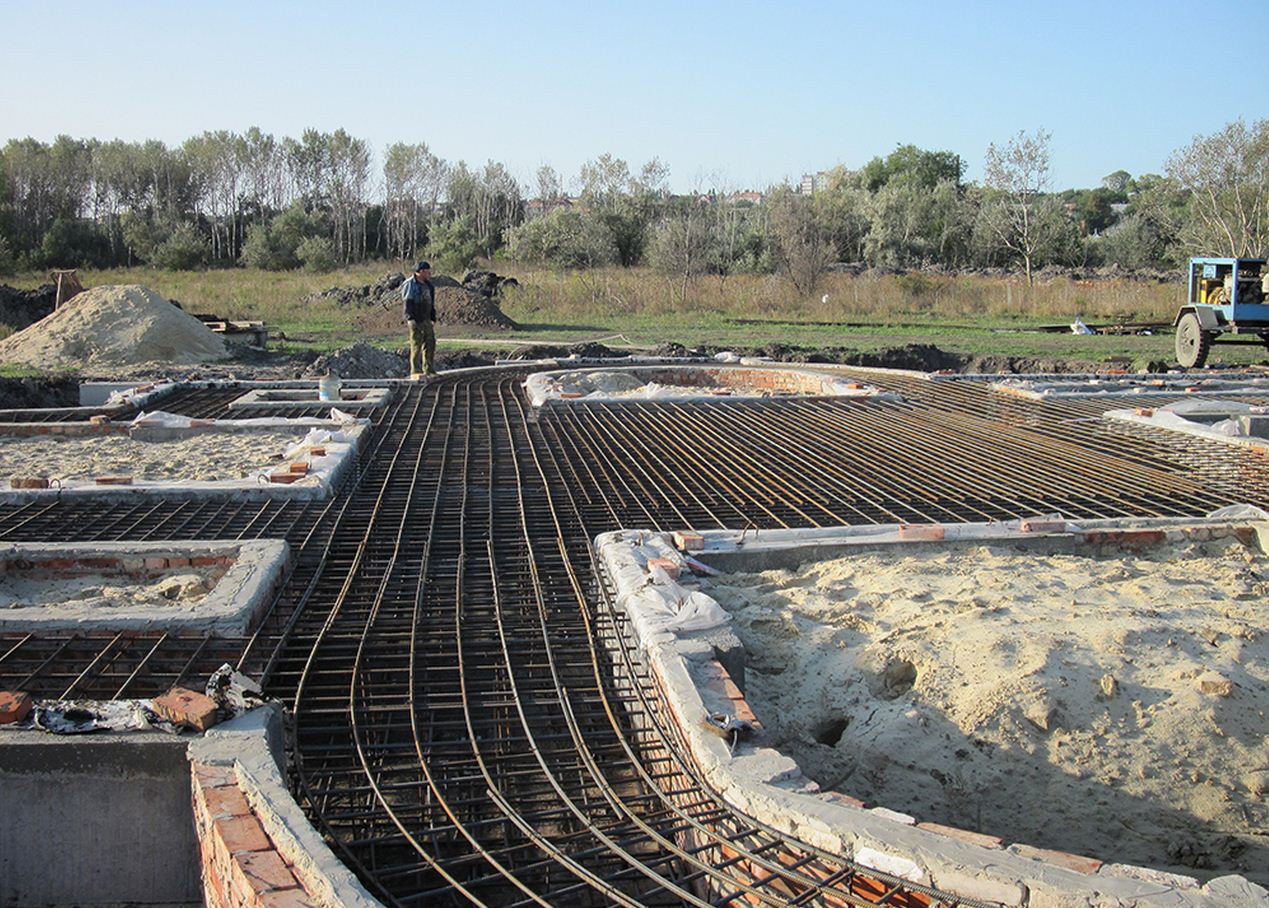 Зеленая энергия всея Руси