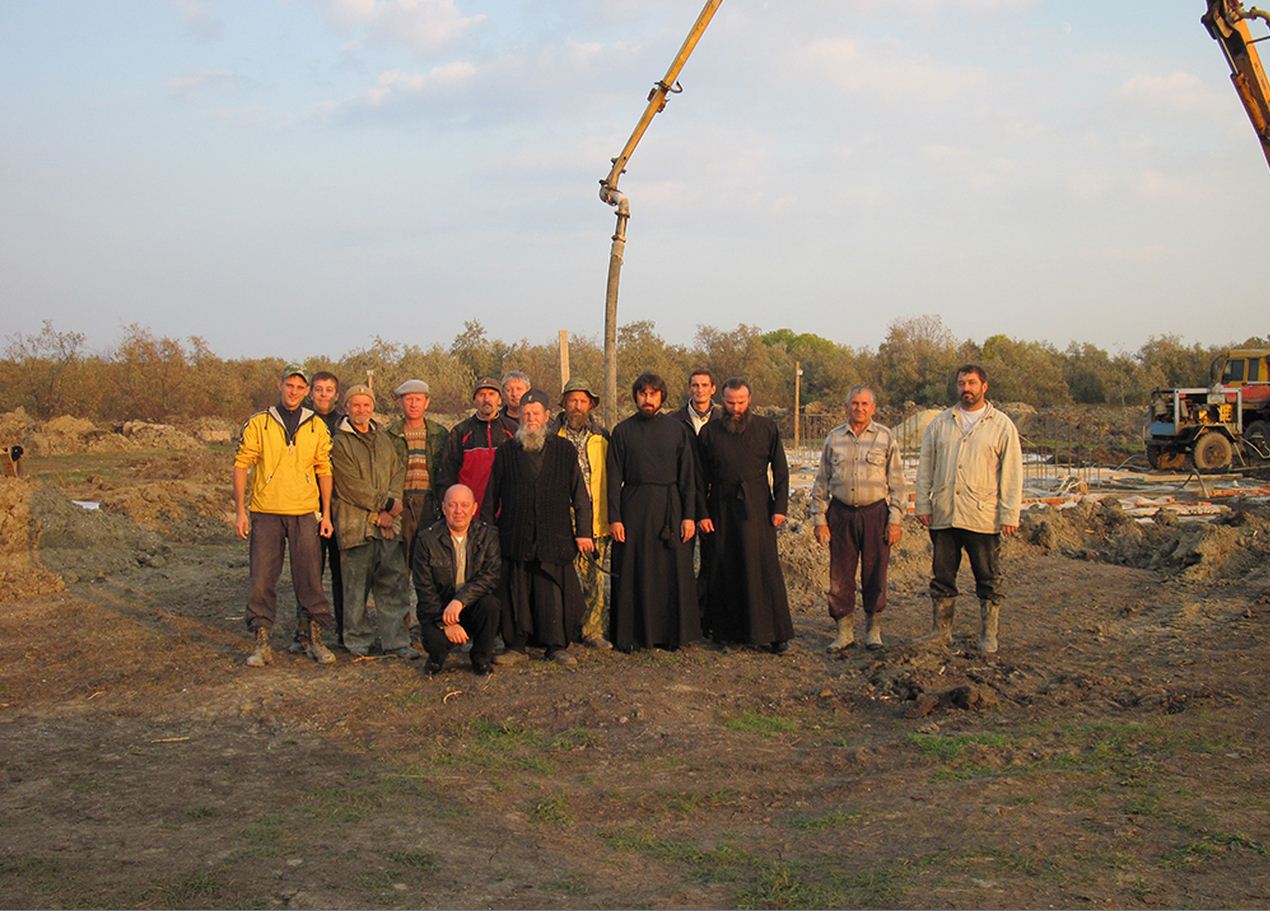 Зеленая энергия всея Руси