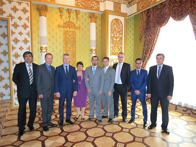 ����������� ��������� CLINT  